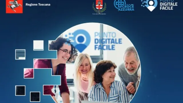 Punti Digitali Facili