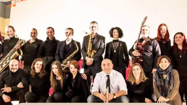 Scuola di Musica Comunale