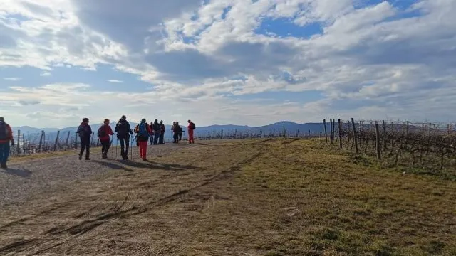 Segnaletica sentieri, Il CAI aggiorna la cartellonistica