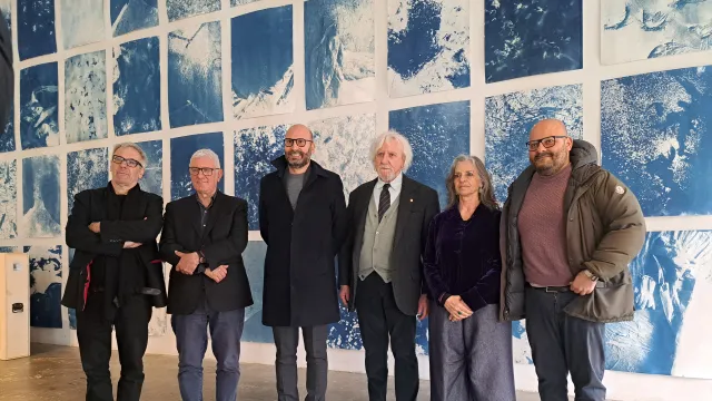  Polytropon Arts Centre - presentazione. Pontassieve 24/02/2026