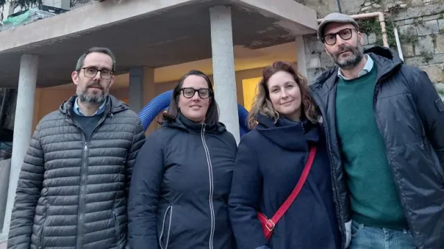 Scuola de Amicis: riapertura a settembre