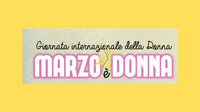 Pontassieve, Marzo è donna 2026 