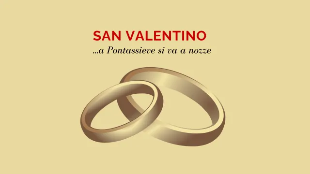 A Pontassieve si va a nozze 2026