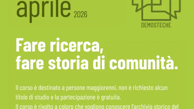 Demos-teche. Biblioteche e archivi: spazi di crescita e inclusione II