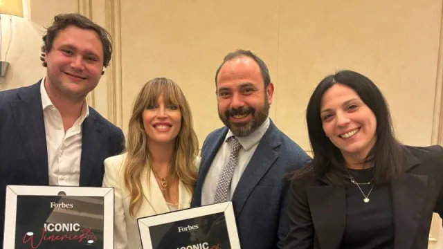 Tenuta di Grignano, Marchesi Gondi e Frescobaldi celebrate a Milano come simboli dell'enologia italiana nel mondo