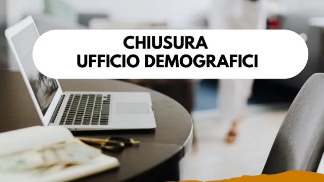 Chiusura straordinaria ufficio post-referendum. Pontassieve 24/03/2026
