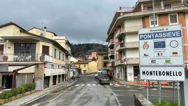 In Valdisieve l’energia viaggia in anello, Enel investe sui comuni del territorio