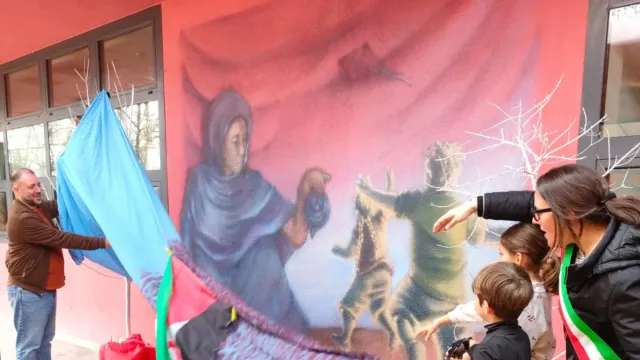 50 anni della Repubblica Democratica Saharawi. Pontassieve, 1 marzo 2026