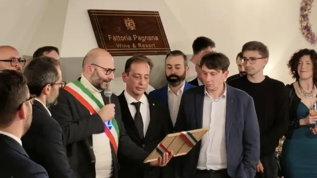 Mezzo secolo di Protek. Pontassieve 26 marzo 2026