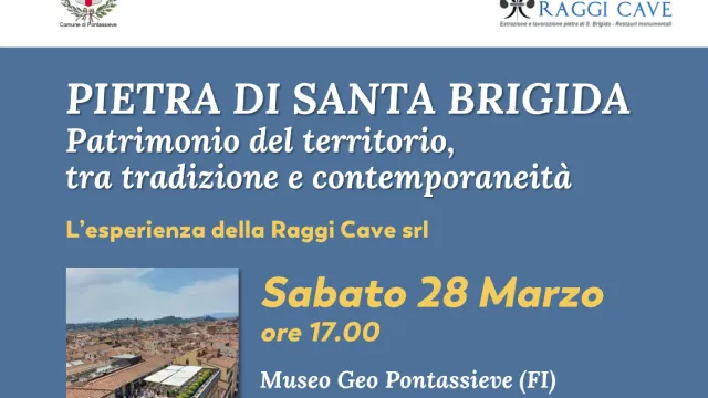 Pietra di Santa Brigida