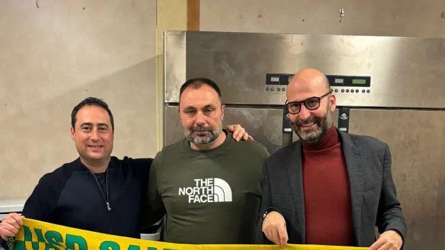 USD Santa Brigida festeggia cinquant’anni. Pontassieve 1 marzo 2026