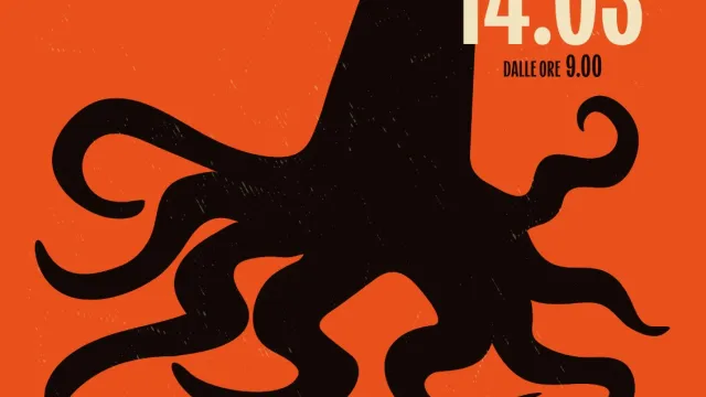 Ti racconto le mafie. Pontassieve 14/03/2026