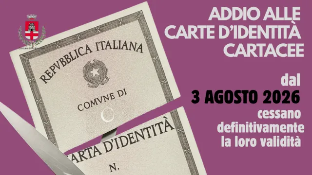 CIE nuove aperture straordinarie: 6, 15 e 20 maggio 2026