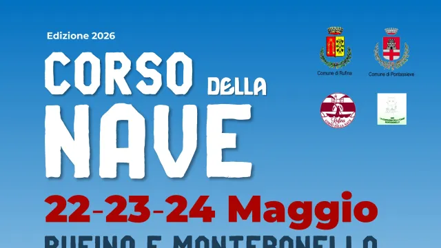 Corso della Nave 2026