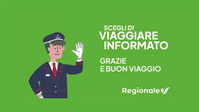 Regionali Toscana, Trenitalia