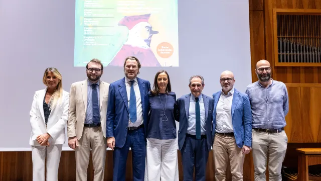 Opera Camion 2026 – Il Maggio in Piazza