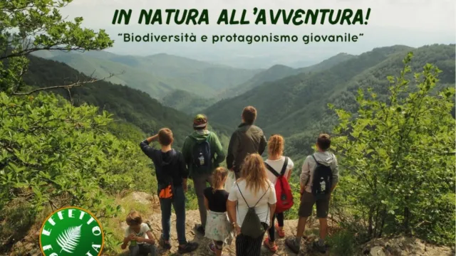 "Estate in Natura 2026",