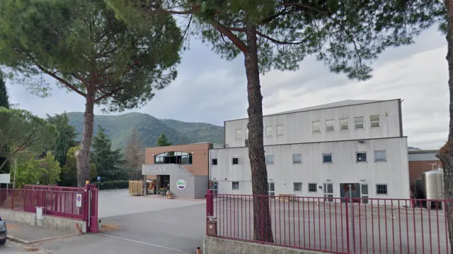 Cantina sociale V.I.C.A.S.