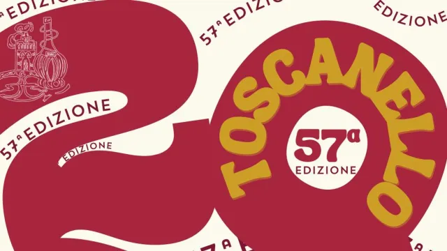 A Pontassieve dal 28 maggio al 2 giugno 2026 torna il Toscanello d’Oro