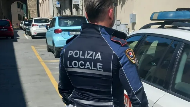 Polizia Locale di Pontassieve