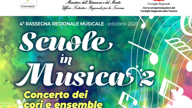 Rassegna Scuole in musica