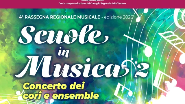Rassegna Scuole in musica