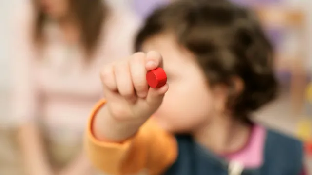 Apertura iscrizioni servizio prescuola