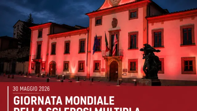 Giornata mondiale Sclerosi multipla