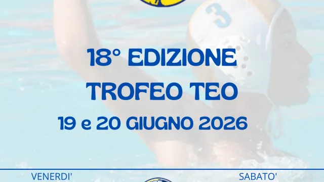 Trofeo Teo 2026