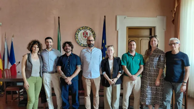 Comitato commercianti villini