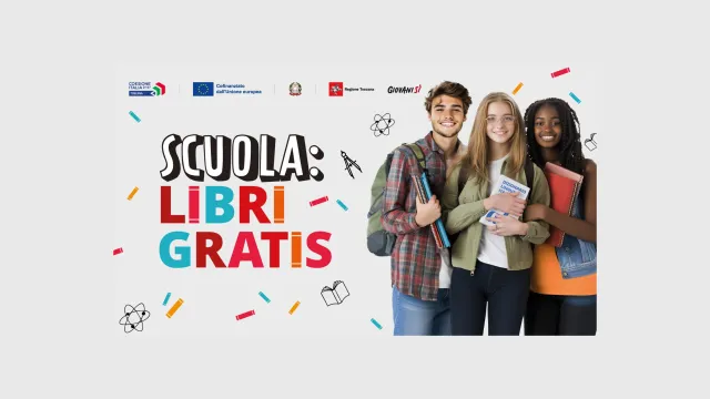 Libri gratis 