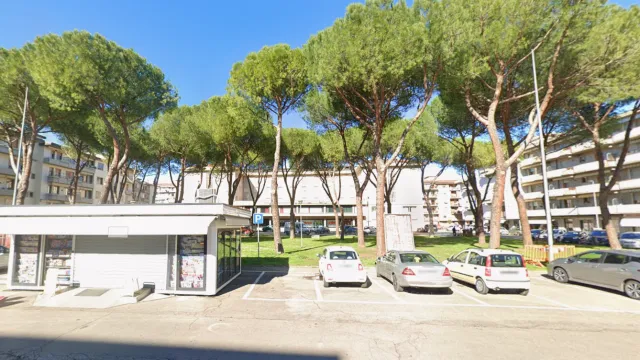 Piazza Washington, Pontassieve