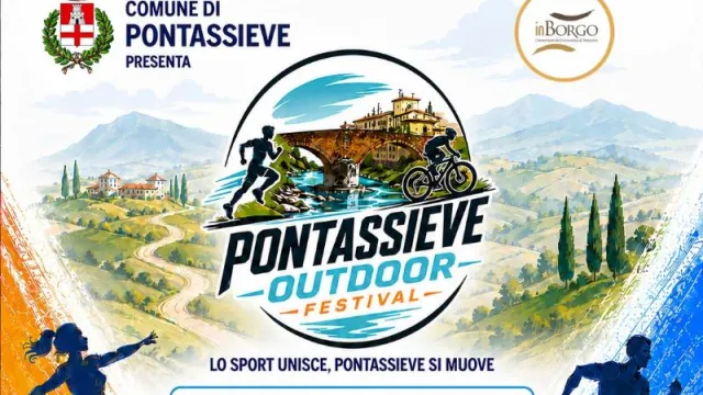 Appennino Bike Tour. Pontassieve 27 giugno 2026