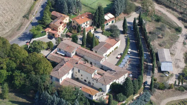 Azienda Agricola Travignoli