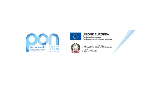 Logo PON