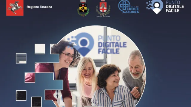 Punti Digitali Facili 2026