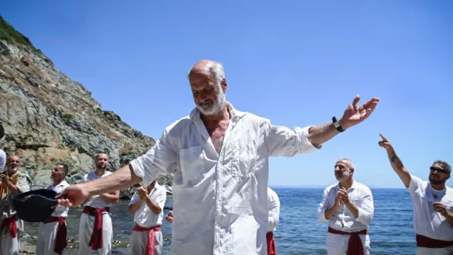 “La città invisibile” dall’isola alla terraferma: il Teatro Popolare d’Arte a Pontassieve