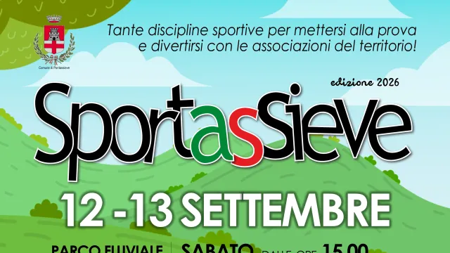 Sportassieve 2026