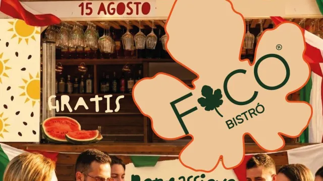 Fico bistrò