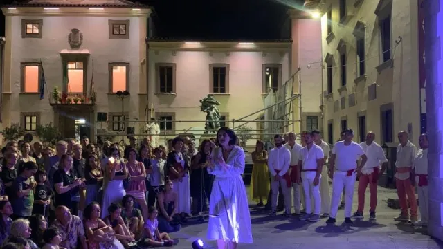 Piazza dei Popoli 2026