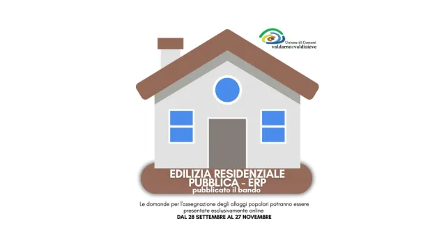 Bando alloggi popolari 2026