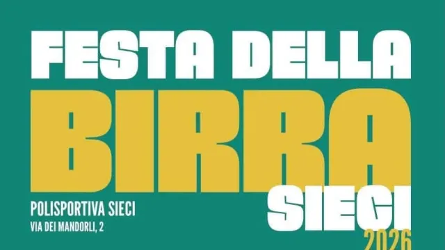 Festa della birra 2026