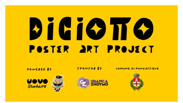 Diciotto. Pontassieve 21/09/2026