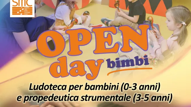 Scuola di musica comunale