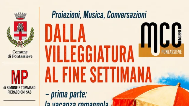 villeggiatura Mucc