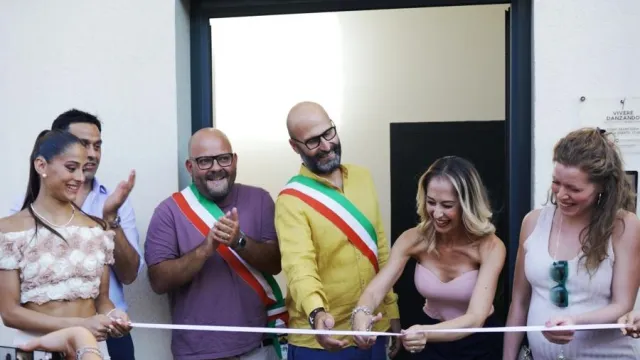 Scuola di danza "Vivere danzando"