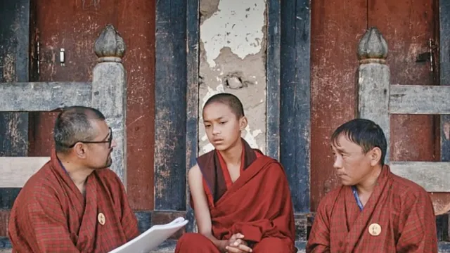 Il Bhutan e la felicità. Pontassieve 03/12/2026