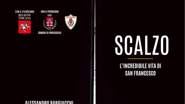 SCALZO – Un viaggio teatrale nella vita e nella storia di San Francesco