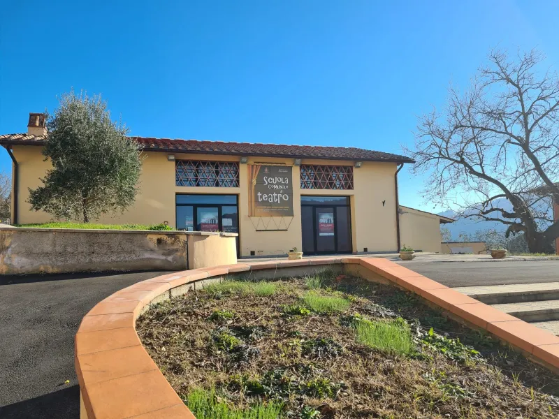 Scuola comunale di Teatro, Pontassieve