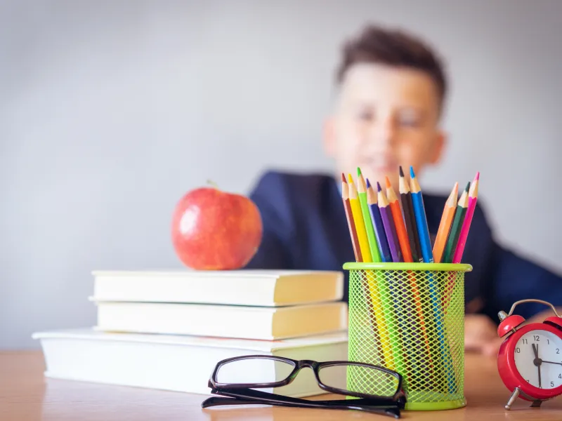 Avviso pubblico per fornitura dei libri di testo per scuola primaria